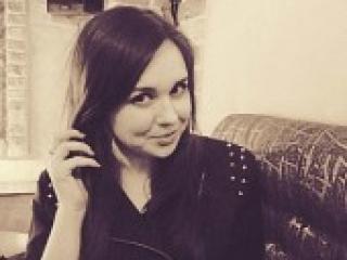 Еротичний відеочат adelinna