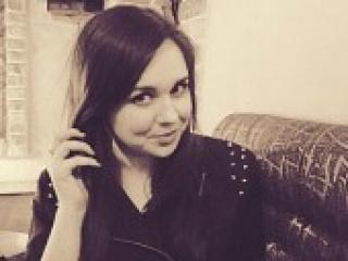 Еротичний відеочат adelita