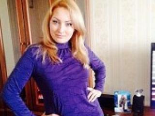 Еротичний відеочат adeliys