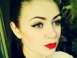 Еротичний відеочат adelrosso