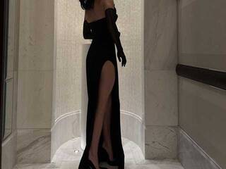 Еротичний відеочат Adelyat