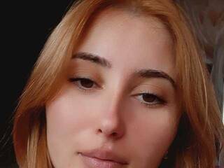 Еротичний відеочат Adelyea