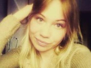 Еротичний відеочат adelyna