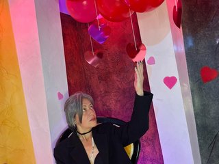 Еротичний відеочат Ades-lira