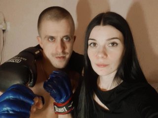 Еротичний відеочат xhot-tandem-a-lx