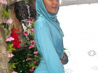 Еротичний відеочат AdilaFaez