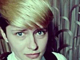 Еротичний відеочат adonnni