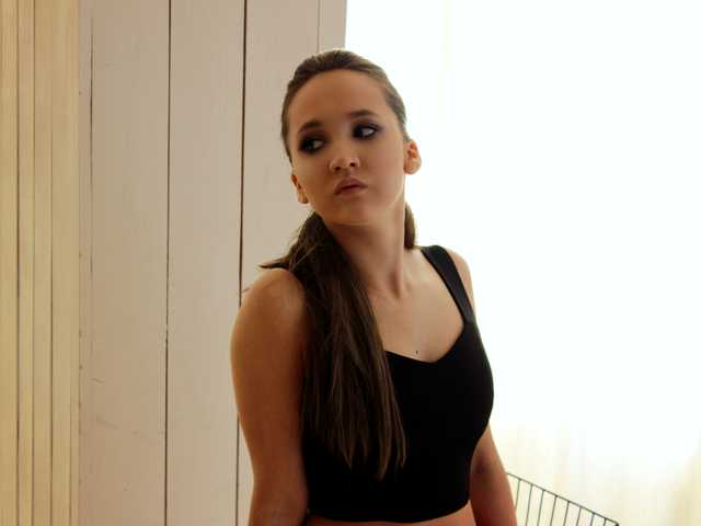 Фото профілю AdorableGirle