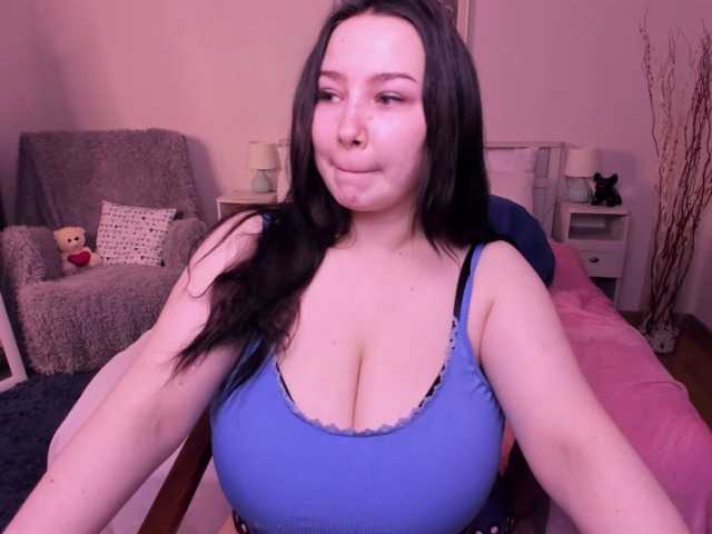 Фотографії AdorableLaf ⭐My birthday is today! I look forward to your congratulations)⭐ #lovense #lush #cute #young #smile #pvt #butt #bigboobs