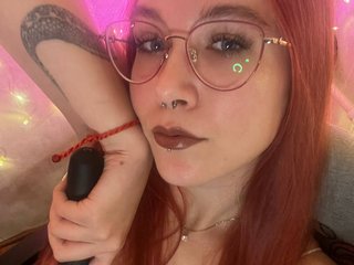 Еротичний відеочат Kushina