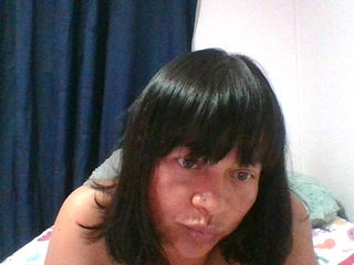 Еротичний відеочат adri007