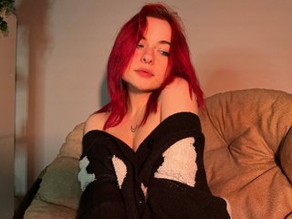Еротичний відеочат Adriana-fox