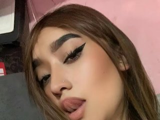 Еротичний відеочат adriana-sp