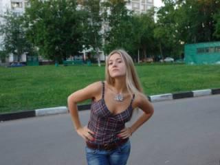 Еротичний відеочат adriana123