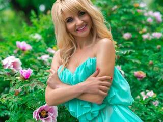 Еротичний відеочат Adrianessa29