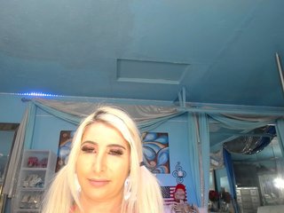 Еротичний відеочат adrianna_fox