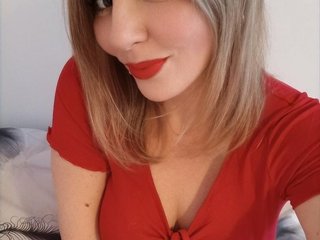 Еротичний відеочат AdriannaLove