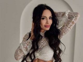 Еротичний відеочат AdriennBurzhe