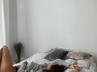 Еротичний відеочат Aennaangel01