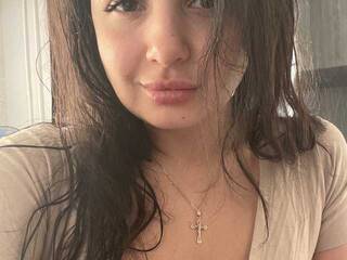 Еротичний відеочат Afelisa