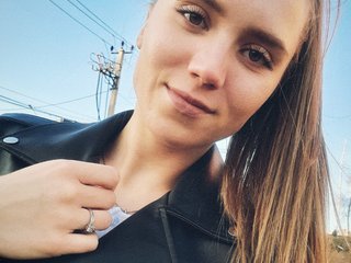 Еротичний відеочат Affectionate-Fairy