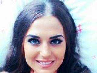 Еротичний відеочат afffroditaa