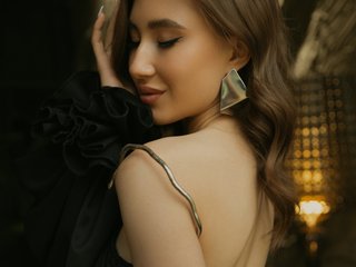 Еротичний відеочат Afffiiina