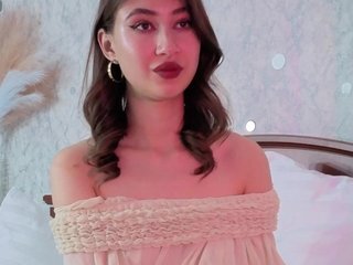 Еротичний відеочат Afffiiina