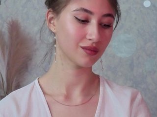 Еротичний відеочат Afffiiina