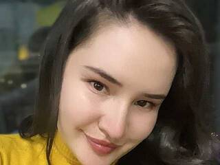 Еротичний відеочат AfinaDj