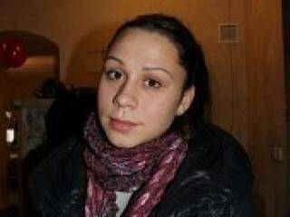 Еротичний відеочат afinayammyy