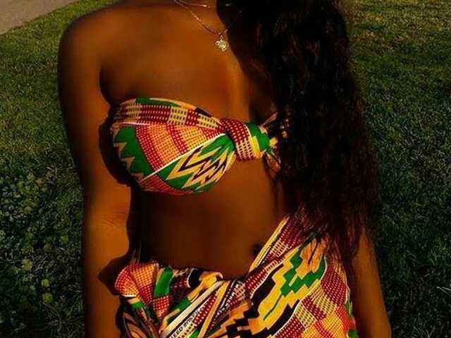 Фото профілю Africana2