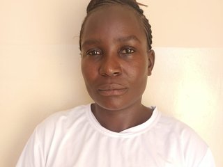 Еротичний відеочат Africanbeauty4