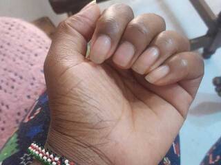 Еротичний відеочат Africanberry254