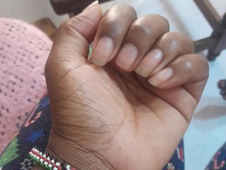 Еротичний відеочат Africanberry254