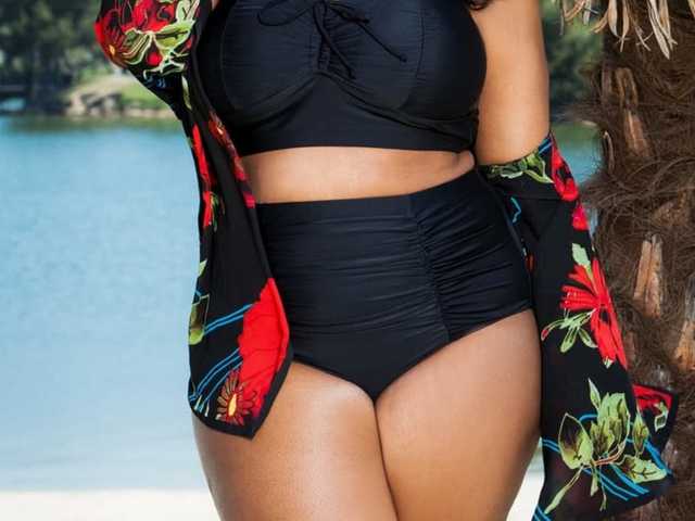 Фото профілю Africansexxy