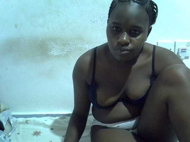 Скріншоти передачі Africansexxy