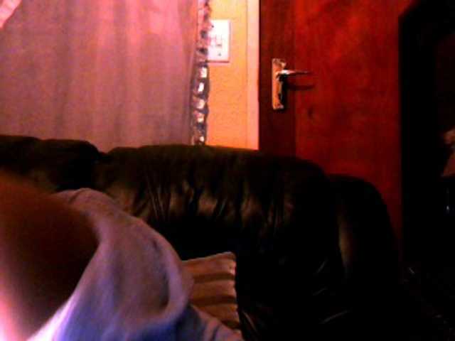 Скріншоти передачі AfriGoddess