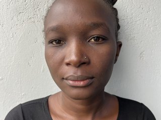 Еротичний відеочат Afriidol