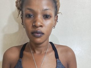 Еротичний відеочат Afrikanpussy