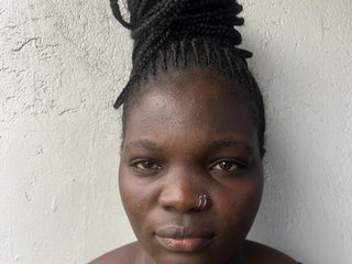 Еротичний відеочат Afriqquen