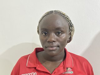 Еротичний відеочат Afrobooty