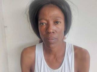 Еротичний відеочат AFRODARKCHIC