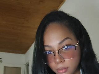 Еротичний відеочат AfroDesireX