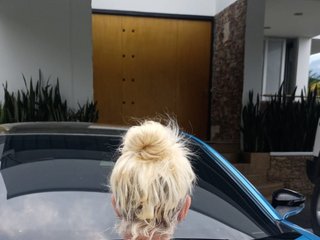 Еротичний відеочат AFRODITA-1