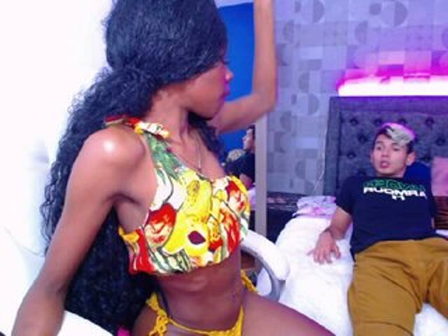 Скріншоти передачі Afrodita-cris