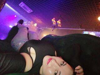 Еротичний відеочат Afrodita0903