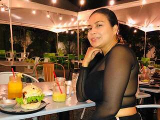 Еротичний відеочат afrodita1x