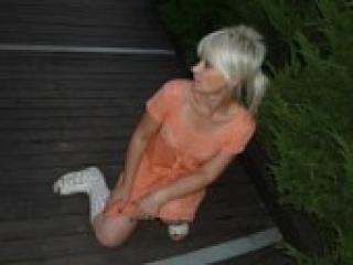 Еротичний відеочат afrodita3