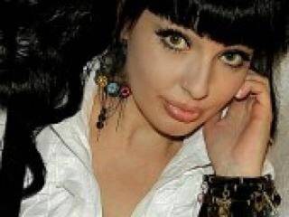 Еротичний відеочат afrodita33